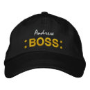 Search for manager hats Supervisor