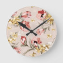 Recherche de agrafe horloges Coloré