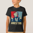 Search for arresting Liberal