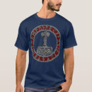 Search for norse mythology tshirts Loki
