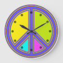 Recherche de peace horloges Eddart