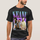 Recherche de keanu tshirts John wick