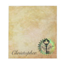 Recherche de steampunk blocsnotes Vintage