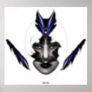 Recherche de peinture visage posters Visage de femme