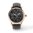 Search for gothic watches Floral