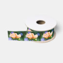 Recherche de couleur pêche rubans Rose
