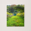 Search for monet garden puzzles Giverny