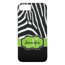 Search for lime green and black iphone cases Striped