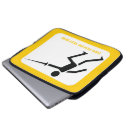 Search for yellow laptop cases Silhouette