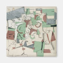 Search for composition a magnets Cubist