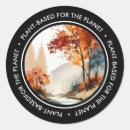 Search for plant based stickers Powered by plants