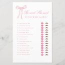 Search for guess who games Bride or groom