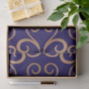 Search for luxury tissue paper Luxurious