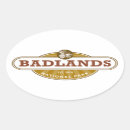 Search for badland stickers Vacation