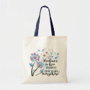 Search for dandelions tote bags Modern