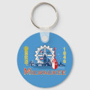 Search for milwaukee keychains Usa
