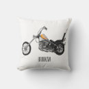 Recherche de cavalier de moto coussins Véhicule