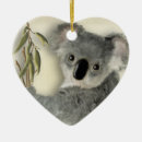Search for koala ornaments Cute