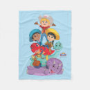 Search for dino blankets Min