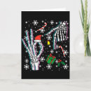Search for skeleton christmas cards Top