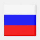 Recherche de russie magnets Drapeau