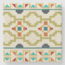 Recherche de geometric dessous de verres Motif