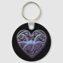 Search for mirrored keychains Girlfriend