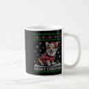 Search for ugly dog mugs Merry