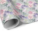 Search for lavender wrapping paper Pink