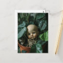 Recherche de macabre cartes postales Contenu génératif