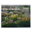 Search for iris calendars Flowers