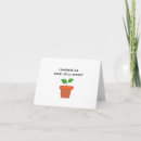 Search for growing family cards Cute