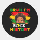 Search for african american history month stickers Freedom