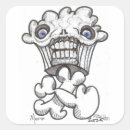 Search for urban graffiti stickers Modern