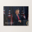 Search for donald trump puzzles Patriotic