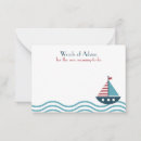 Search for blue advice cards Nautical