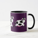 Search for purple cow mugs Fun