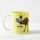 Search for emu mugs Wildlife
