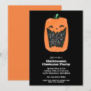Search for simple halloween invitations Halloween costume party