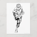 Search for comic style postcards The emerald warrior