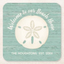 Recherche de sable dessous de verres Plage