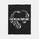 Search for cochlear Kindness