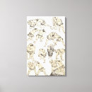 Search for gesturing canvas prints Gestures