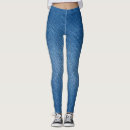 Search for denim leggings Pattern