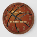 Recherche de basketball clocks Cool