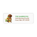 Recherche de sunflower return address return address labels Pour tous