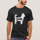 Recherche de dog owner tshirts Great