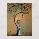 Search for blows postcards Whimsical