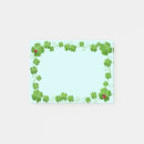 Search for clover leaf post it notes Shamrocks
