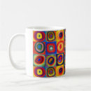 Search for concentric circles mugs Modern